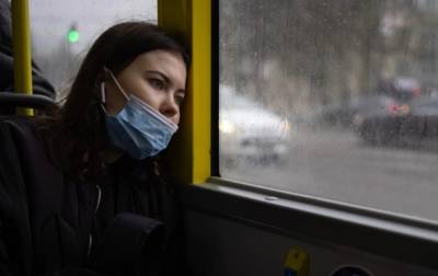 Вакцинация или тест. Новый карантин для транспорта - korrespondent.net - Украина - Киев