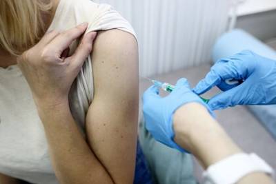 Владимир Путин - Путин оценил идею ввести штрафы за отказ от вакцинации от COVID-19 - lenta.ru - Россия