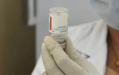 Индия будет вакцинировать детей от двух лет препаратом Covaxin - korrespondent.net - Украина - Индия
