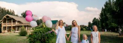 Секрет счастья от семьи Гаевских - newsgomel.by - Белоруссия