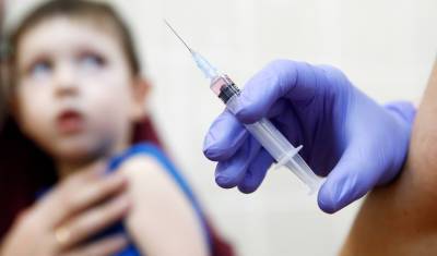 Опровергаем фейк: что имел в виду министр Мурашко, говоря о вакцинации всех детей - newizv.ru - Россия