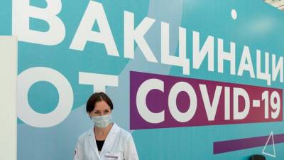 Роспотребнадзор обосновал введение обязательной вакцинации в Петербурге - vm.ru - Санкт-Петербург