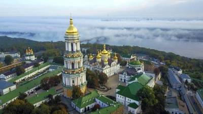 Утверждения о том, что Киев – первая столица единой Руси в корне неверны - argumenti.ru - Киев - Русь - Византия