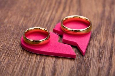 «Мнения сторон»: развод и счастливый брак - yur-gazeta.ru - Россия