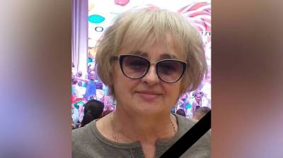 В Воронеже умерла бессменный директор школы искусств - vestivrn.ru - Воронеж