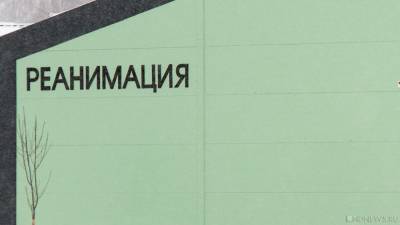 Морги переполнены: челябинцы больше недели ждут справок о смерти родственников - newdaynews.ru - Челябинск