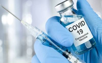 В ВОЗ назвали нуждающиеся в третьей дозе вакцины от COVID-19 группы - echo.msk.ru