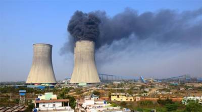 Запасов угля на почти 70 электростанциях Индии осталось на четыре дня - belta.by - Белоруссия - Минск - Индия