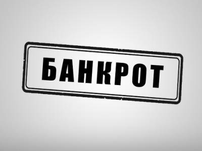 Подсчитано, насколько сильно увеличилось количество банкротств в России - rosbalt.ru - Россия