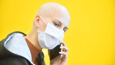 Клетки истинного бессмертия: почему люди болеют раком и как от него защититься - vm.ru - Москва