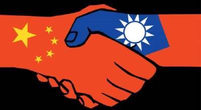 Си Цзиньпин - Си Цзиньпин заявил, что Китай и Тайвань должны объединиться - argumenti.ru - Сша - Китай - Тайвань
