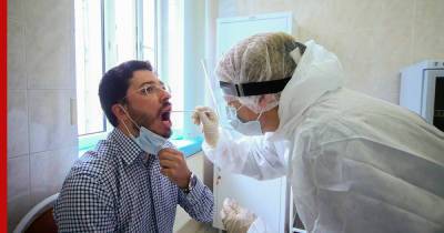 Татьяна Голикова - Сократить срок тестирования на COVID до одного дня призвали в Роспотребнадзоре - profile.ru