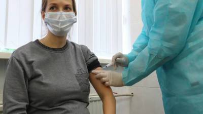 Наталия Башкетова - Роспотребнадзор Санкт-Петербурга объяснил введение обязательной вакцинации в городе - mir24.tv - Санкт-Петербург