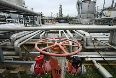 Европе предсказали годы высоких цен на газ - lenta.ru - Россия