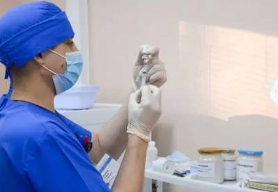 Ростислав Кравец - В Минздраве назвали противопоказания по вакцинации от коронавируса - facenews.ua - Украина