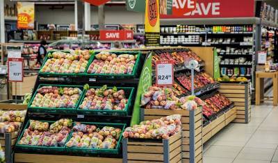 Глава Kraft Heinz: покупатели должны привыкнуть к высоким ценам на продукты - newizv.ru