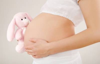 На каком сроке беременности женщинам можно прививаться от COVID-19, рассказали в Минздраве - ont.by - Белоруссия