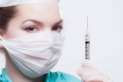 Разработчики озвучили детали создания единой вакцины от COVID и гриппа - mk.ru