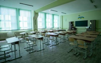 Виктор Ляшко - МОЗ рекомендует школам уйти на каникулы раньше - korrespondent.net - Украина