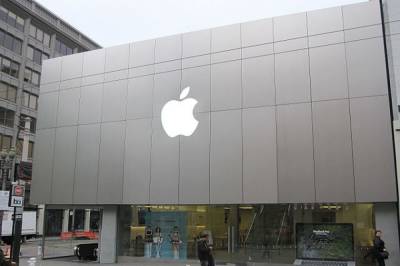 Apple может сократить производство iPhone 13 из-за нехватки чипов - СМИ - aif.ru - Сша - state Texas