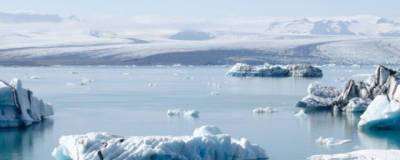Таяние арктических льдов может спровоцировать выброс радиоактивных отходов - runews24.ru - Ссср - Сша - Англия - штат Калифорния