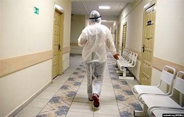 «Из реанимации выписываются единицы»: медики рассказали правду о ситуации с коронавирусом в белорусских больницах - charter97.org - Белоруссия - Минск