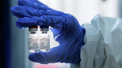 Россия и ЕС провели встречу по вопросу взаимного признания сертификатов о вакцинации от COVID-19 - russian.rt.com - Россия - Евросоюз