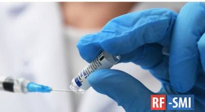 Россия разоблачила западный фейк о национальной вакцине «Спутник V» - rf-smi.ru - Россия - Англия