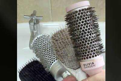 Парикмахер раскрыла причину быстрого загрязнения волос - lenta.ru