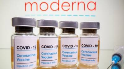 Moderna рассказала о возможности передачи патента на COVID-вакцину - enovosty.com