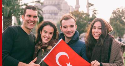 Россиянин рассказал о популярных в Турции способах "развода" туристов на деньги - profile.ru - Турция