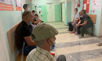 Как непривитым от коронавируса попасть на прием к врачу в Карелии - gubdaily.ru - республика Карелия