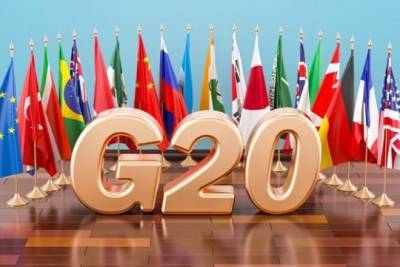 Валдайский клуб: «Роль большой двадцатки в формировании рамок ESG» - interaffairs.ru - Италия