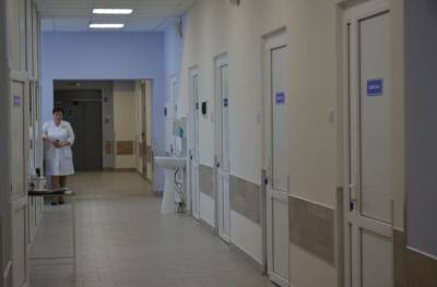 Костромские врачи заявили о нехватке мест в стационарах для тяжелобольных пациентов - 7info.ru - Кострома - Kostroma