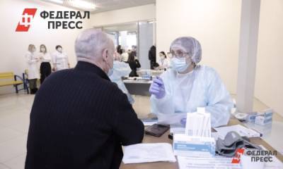 Александр Мясников - Мясников заявил о 40 тысячах зараженных коронавирусом в день - fedpress.ru - Москва
