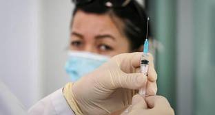 На Кубани ужесточили план по обязательной вакцинации - kavkaz-uzel.eu - Краснодарский край