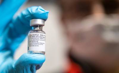 Обязательная вакцинация: законно ли это? - inform.zp.ua - Украина - Запорожье