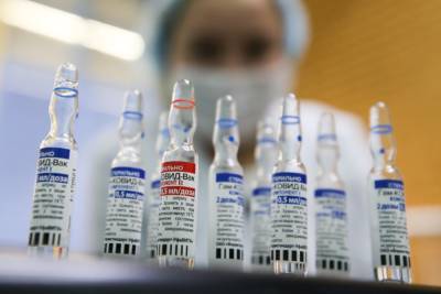 В Северной Осетии вводят обязательную вакцинацию от ковида для ряда категорий работников - etokavkaz.ru - республика Алания