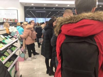 Люди обрушились на соцсети главы Башкирии со шквалом жалоб на ограничения в торговых центрах - ufacitynews.ru - республика Башкирия