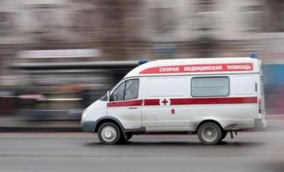 Тюменский врач назвал симптомы, которые могут угрожать жизни при коронавирусе - news.megatyumen.ru