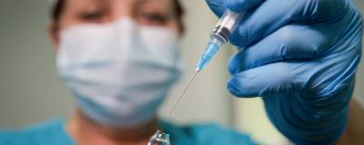 Рязанцам осталось 20 дней на вакцинацию первой дозой вакцины от COVID-19 - runews24.ru - Рязанская обл.