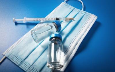 В РФ заявили о разработке единой вакцины от COVID-19 и гриппа - korrespondent.net - Россия - Украина