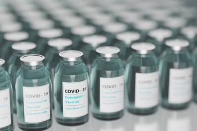 Минздрав одобрил второй этап испытаний вакцины от COVID-19 в виде спрея - aif.ru - Россия - Санкт-Петербург