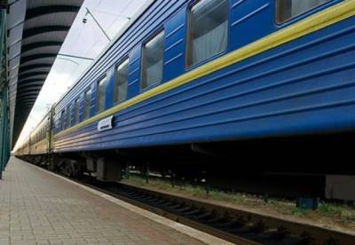 В Украине на вокзалах могут появиться лаборатории для Covid-тестирования - facenews.ua - Украина
