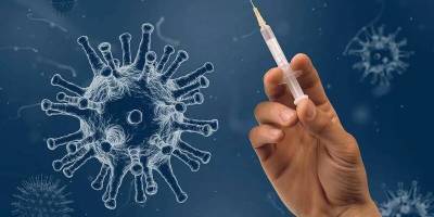 «Вектор» сообщил о создании единой вакцины от коронавируса и ОРВИ - runews24.ru - Новосибирск