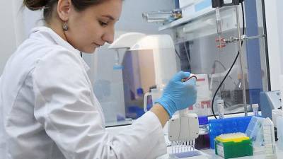 Минздрав одобрил второй этап испытаний назальной вакцины от COVID-19 - iz.ru - Россия - Израиль