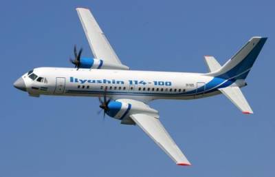 Российский авиапром уничтожают «эффективные менеджеры», очередь дошла до Ил - argumenti.ru