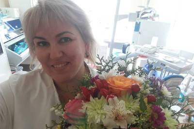 Между жизнь и смертью: тверская медсестра рассказала о невероятном выздоровлении от Covid-19 - tver.mk.ru - Тверь