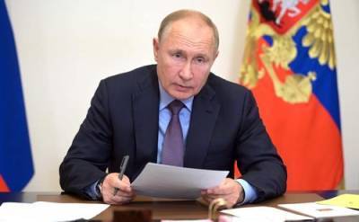 Владимир Путин - Путин заявил, что Европа рискует лишиться маршрута поставок газа через Украину при увеличении транзита - argumenti.ru - Россия - Украина