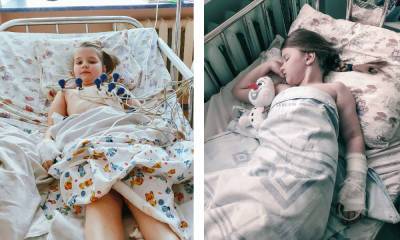 В Петрозаводске мать девочки-инвалида не пустили в больницу из-за отсутствия прививки от коронавируса - gubdaily.ru - Петрозаводск